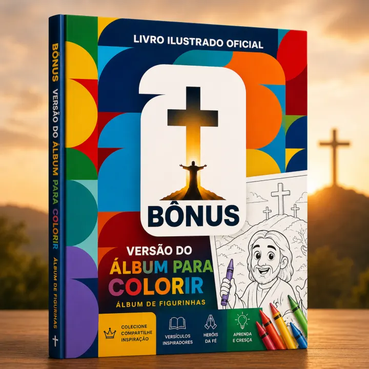 Desafio 30 Dias com Deus