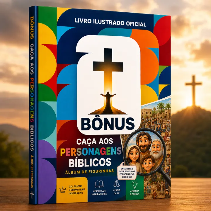 Certificado Explorador da Bíblia