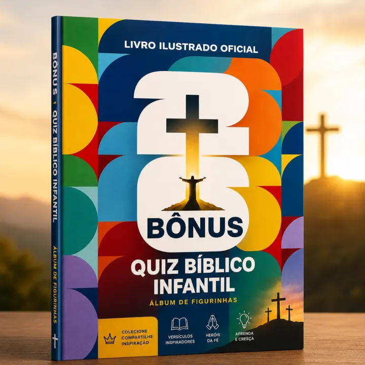 Atividades Bíblicas Extras para Imprimir