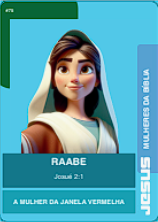 Figurinha do álbum